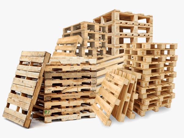 Pallet in legno, economici, leggeri e funzionali, scopriamo tutti i  vantaggi - Pesaro