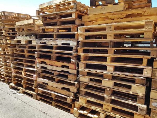 Bancali In Legno 80x120 T10 Reggio Emilia Sassuolo – Acquistare Pallets ...